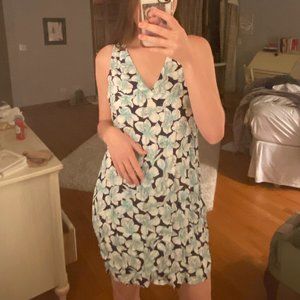 Gap Shift Dress/Cover-Up